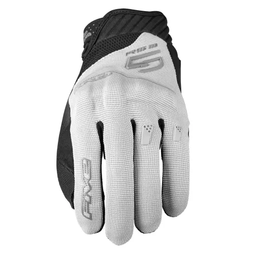 ブランド登録なし FIVE Advanced Gloves（ファイブ） RS3 EVO WOMANグローブ/BLACK WHITE